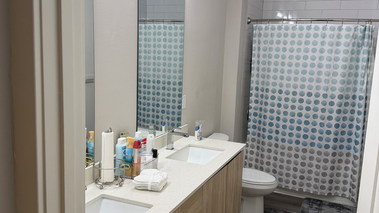 Photo of Bathroom in Loughman
