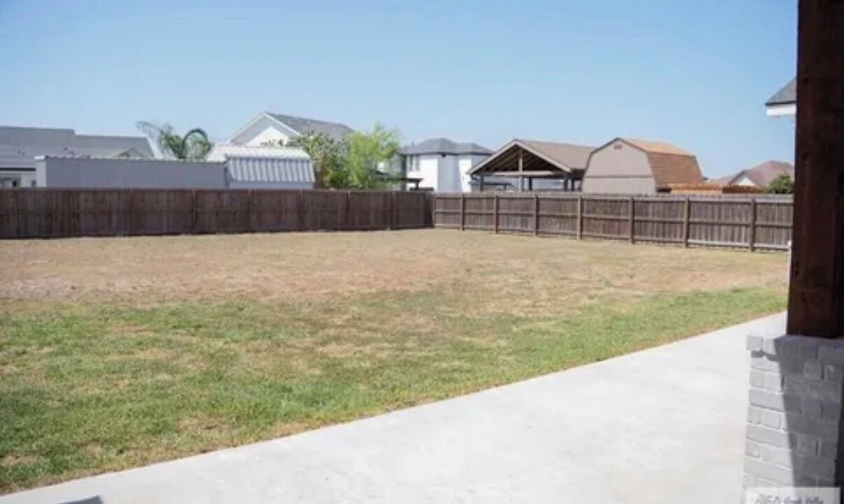 Photo of Outdoor in Harlingen
