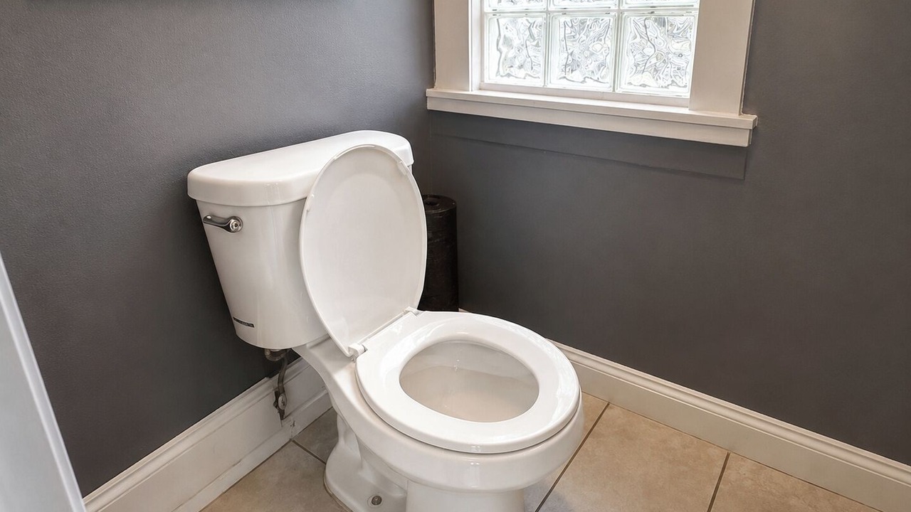 Photo of Bathroom in Detroit