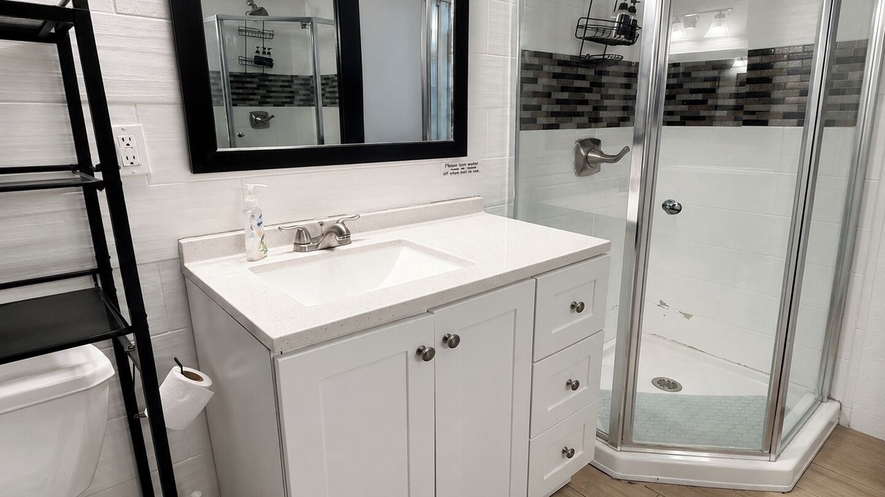 Photo of Bathroom in Detroit