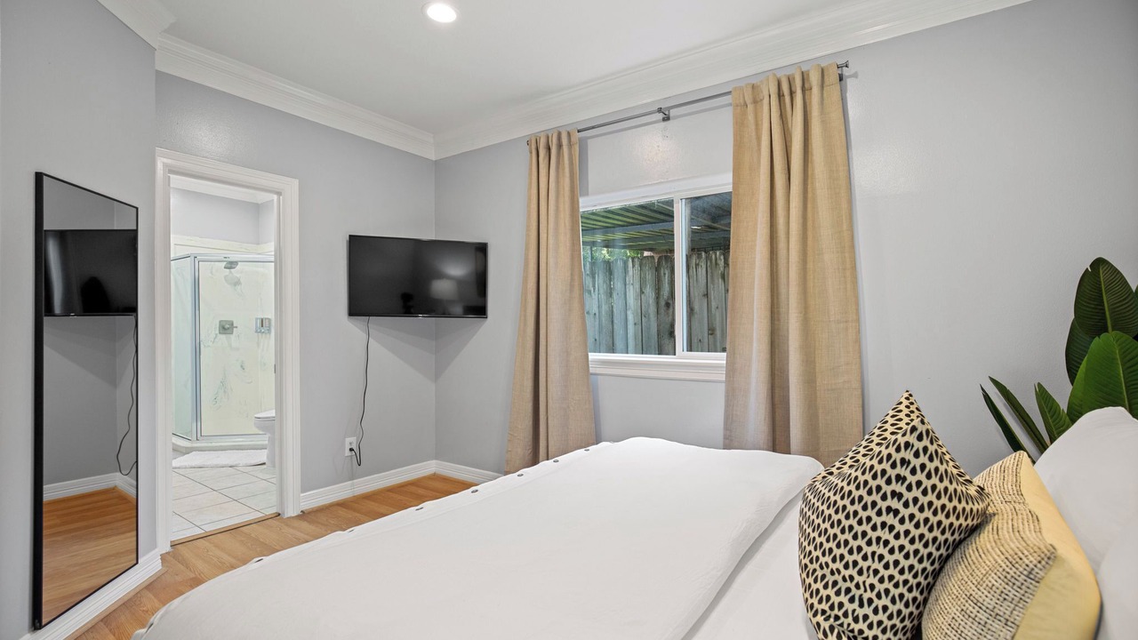 Photo of Bedroom in Woodland Heights
