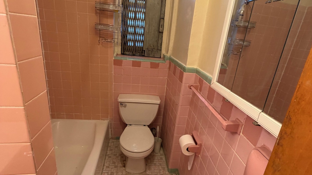 Photo of Bathroom in Williamsbridge