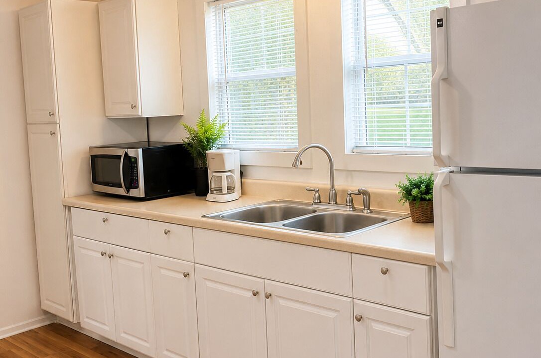 Photo of Kitchen in Victoria