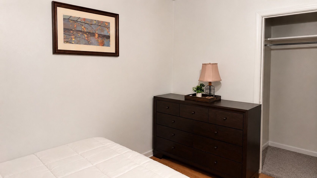 Photo of Bedroom in Victoria