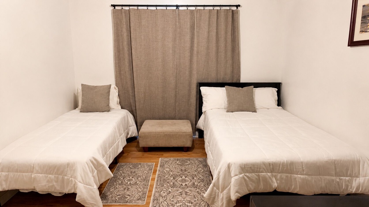 Photo of Bedroom in Victoria