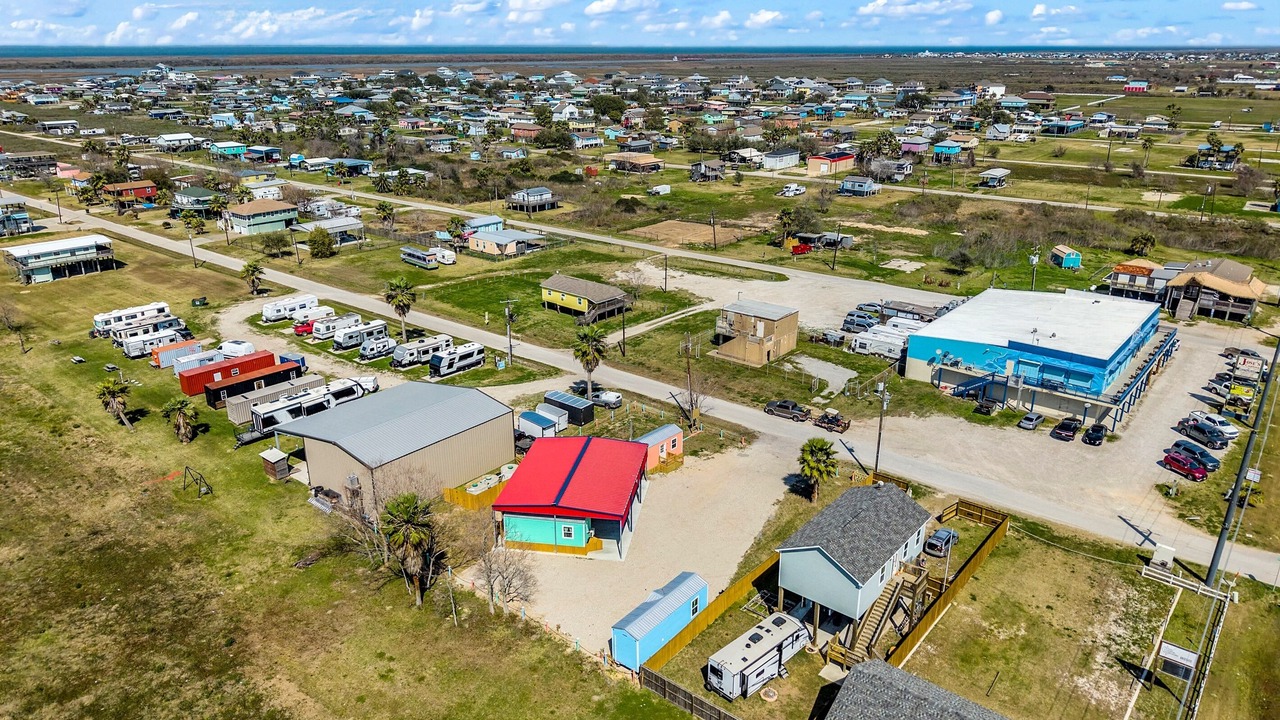 Photo of Outdoor in Crystal Beach