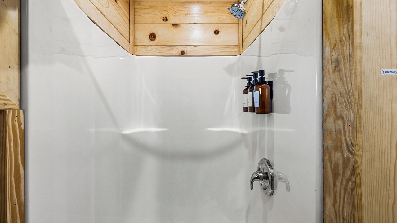 Photo of Bathroom in Crystal Beach