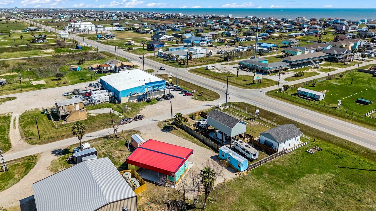 Photo of Outdoor in Crystal Beach