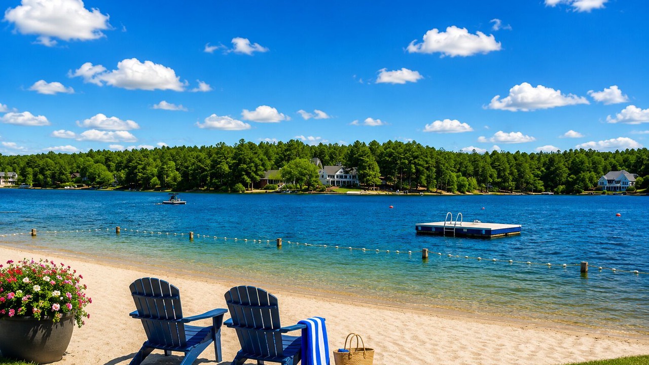 Photo of Others in Seven Lakes