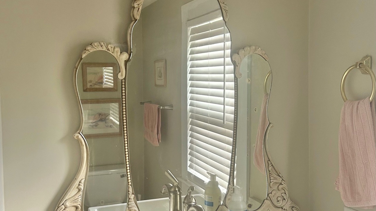 Photo of Bathroom in New Bern