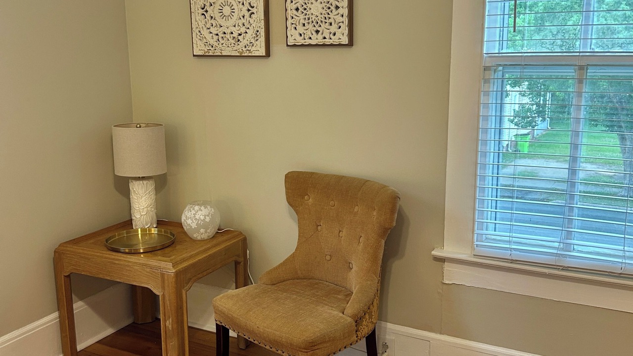 Photo of Bedroom in New Bern