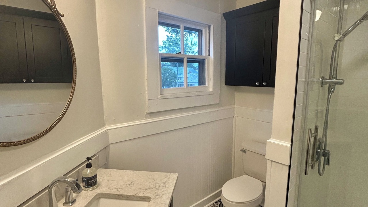 Photo of Bathroom in New Bern