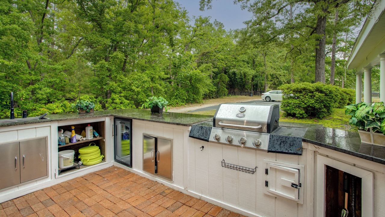 Photo of Outdoor in Aiken