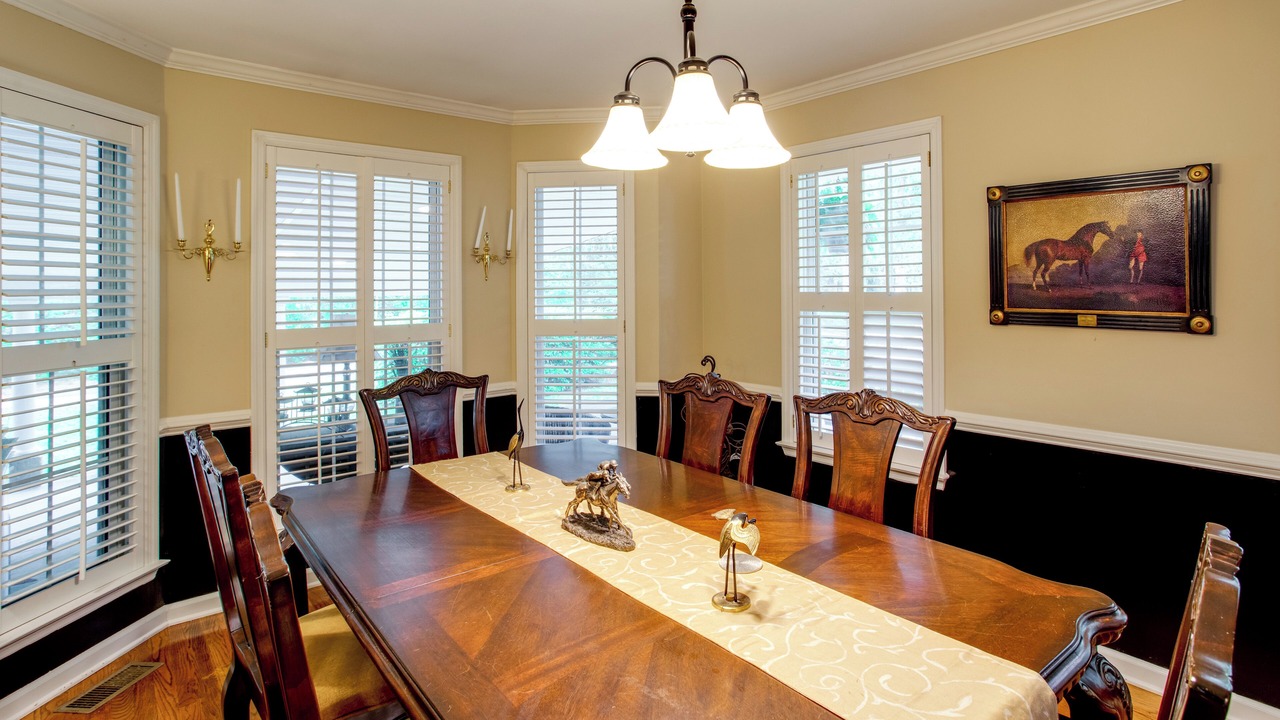 Photo of Bedroom in Aiken