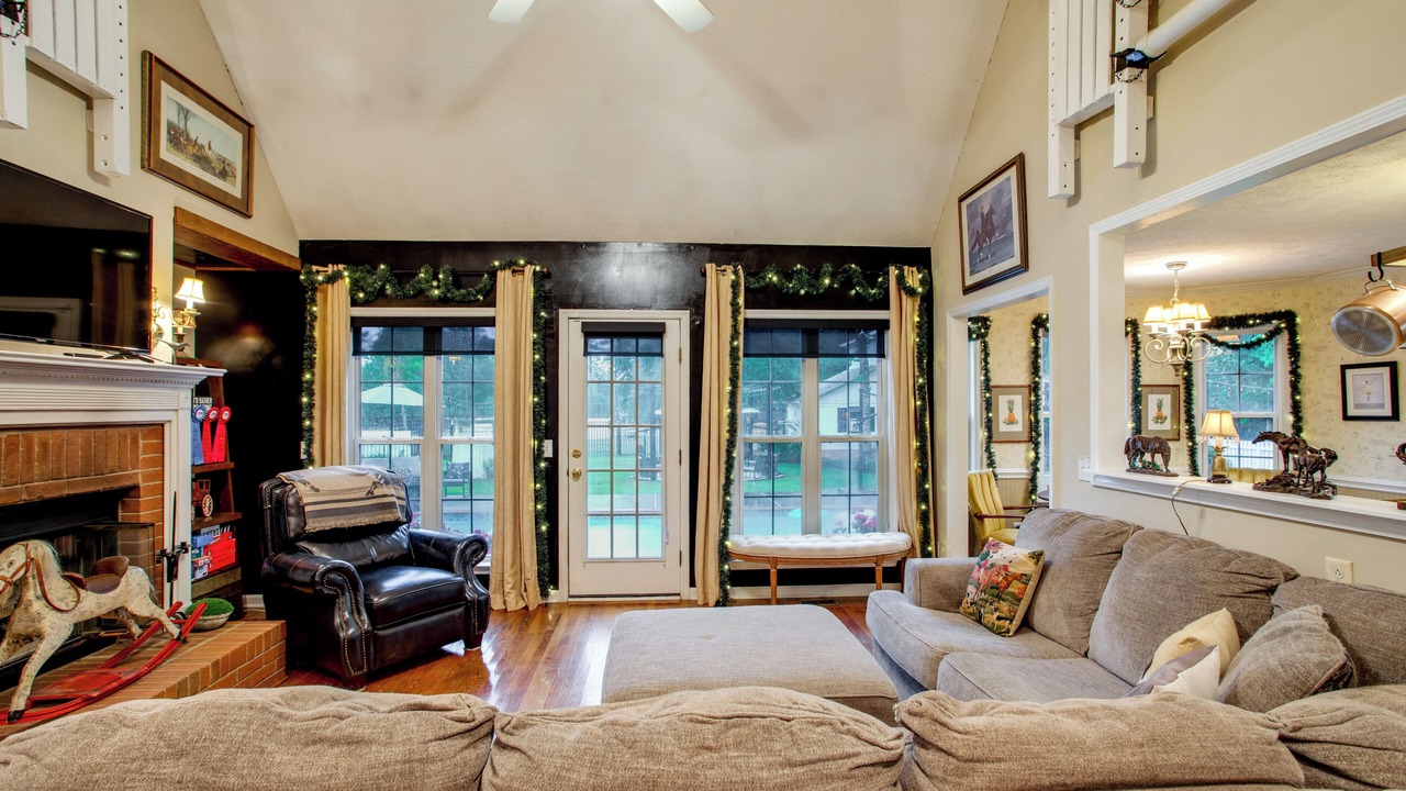 Photo of Livingroom in Aiken
