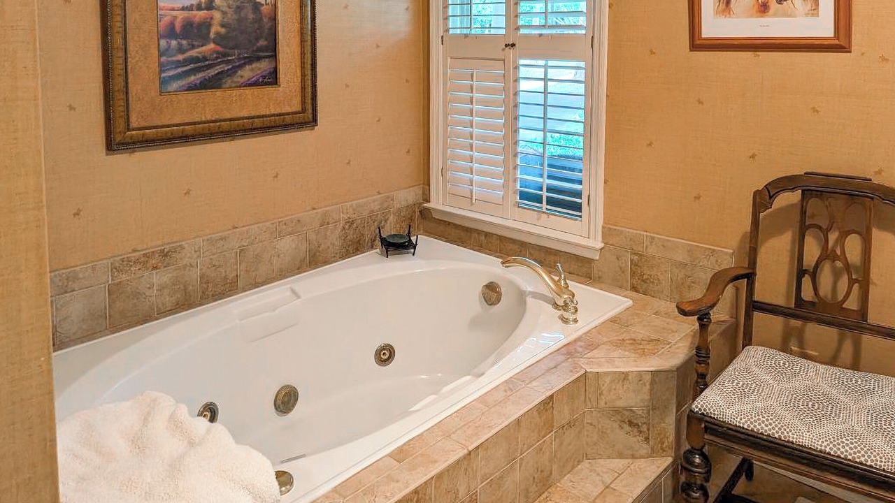 Photo of Bathroom in Aiken