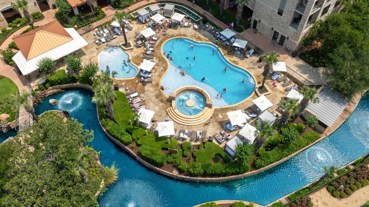 Photo of Outdoor in Horseshoe Bay