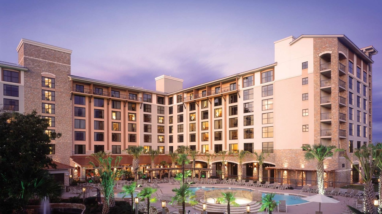Photo of Outdoor in Horseshoe Bay