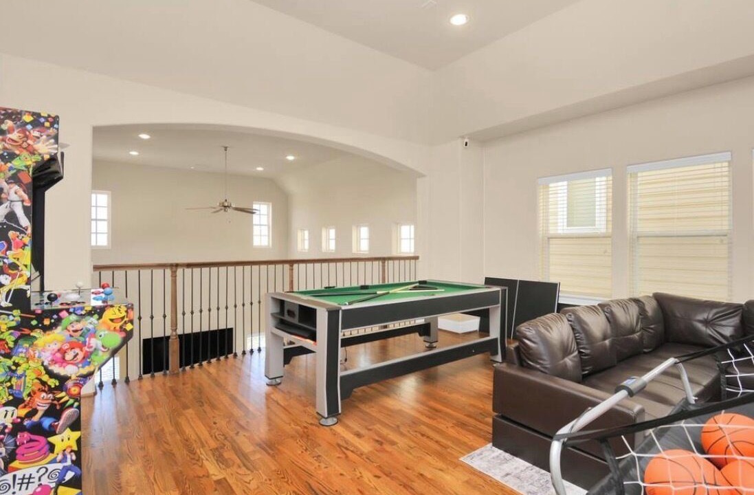 Photo of Bedroom in Spring Branch Central