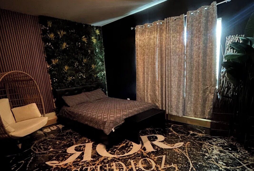 Photo of Bedroom in Spring Branch Central
