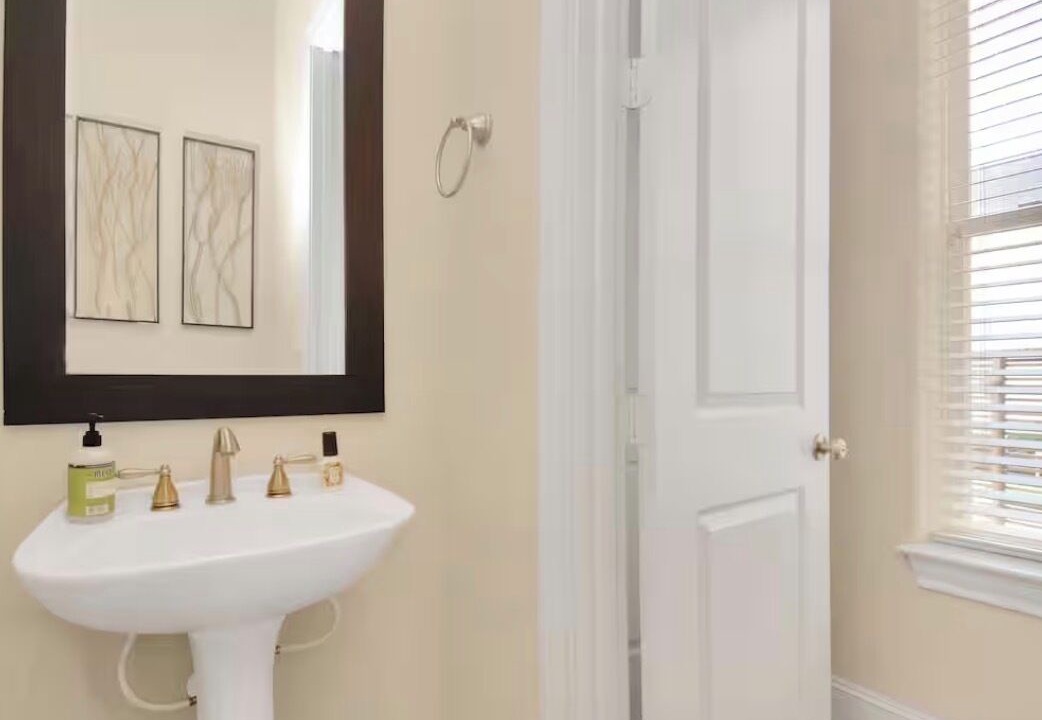 Photo of Bathroom in Spring Branch Central