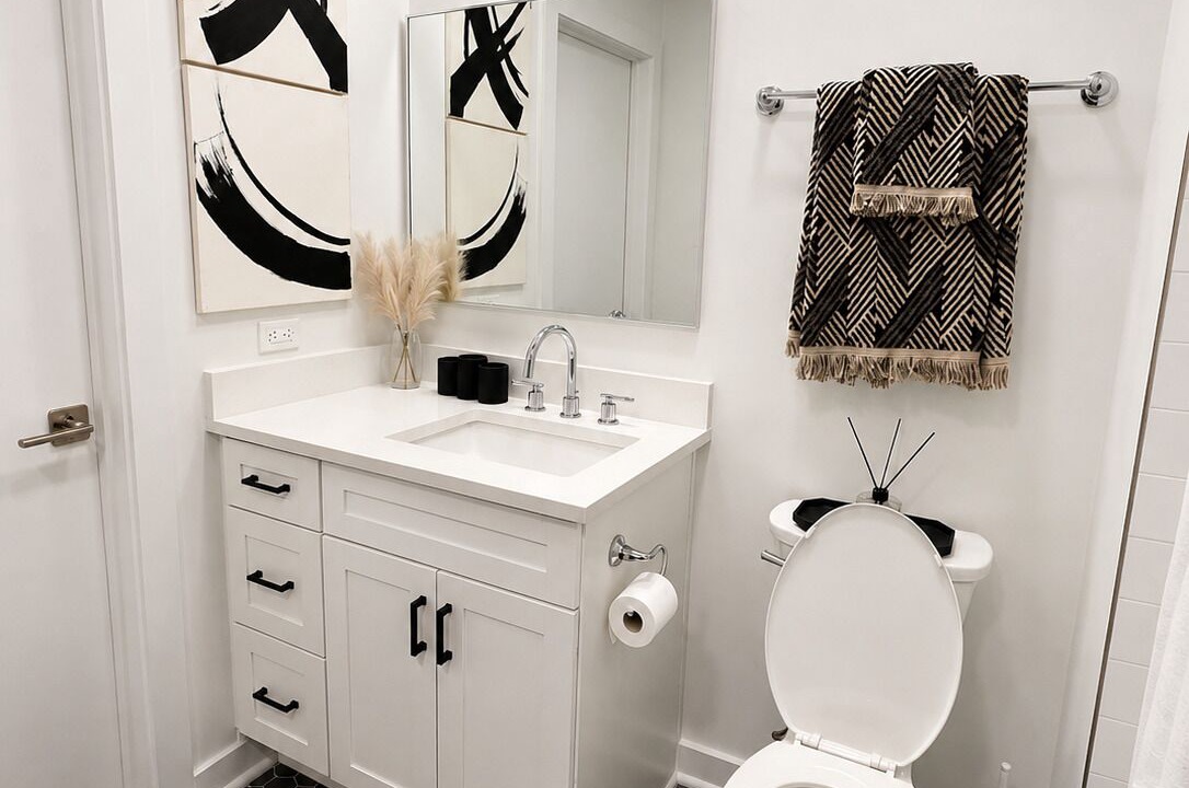 Photo of Bathroom in Home Park