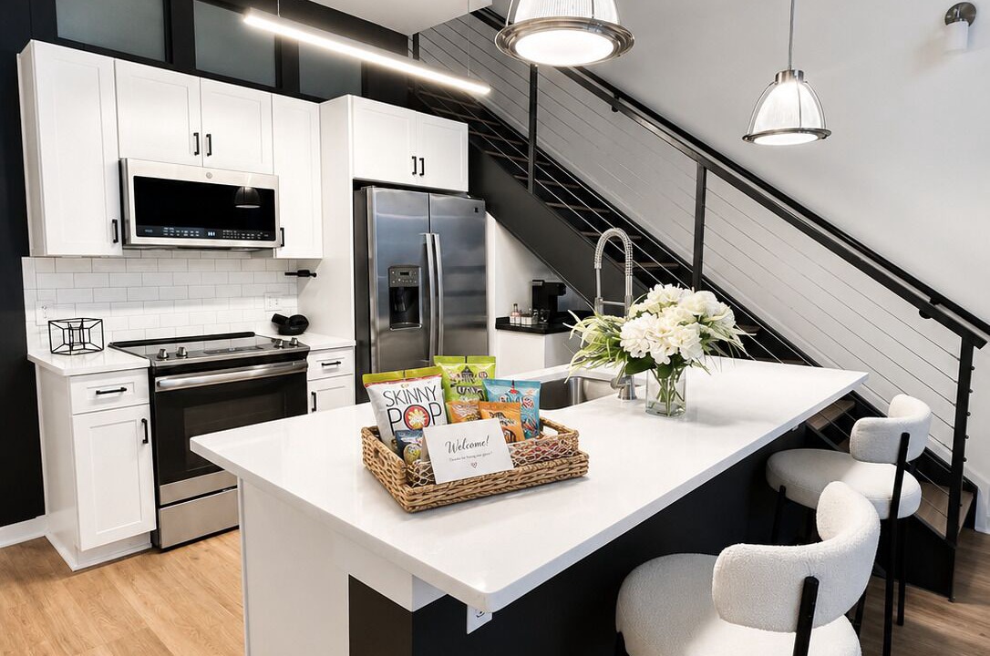 Photo of Kitchen in Home Park