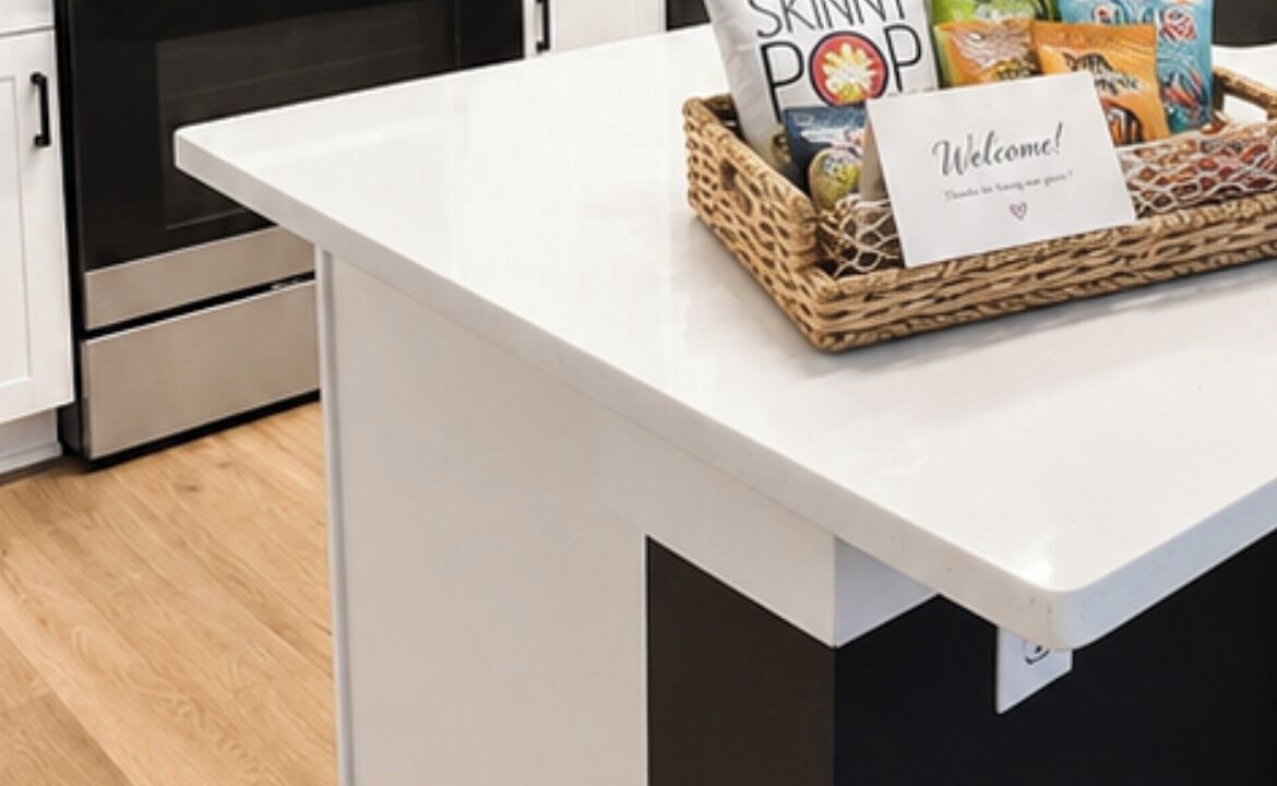 Photo of Kitchen in Home Park