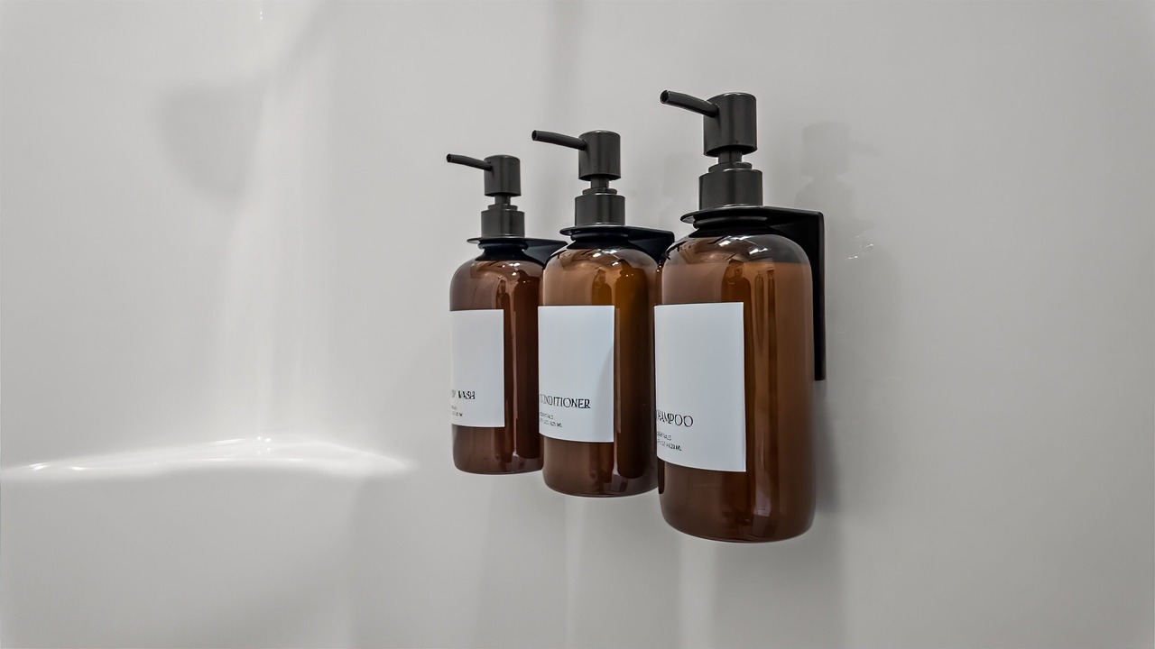 Photo of Bathroom in Crystal Beach