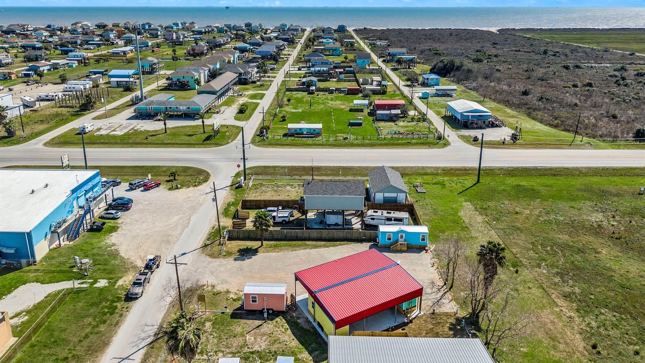 Photo of Outdoor in Crystal Beach