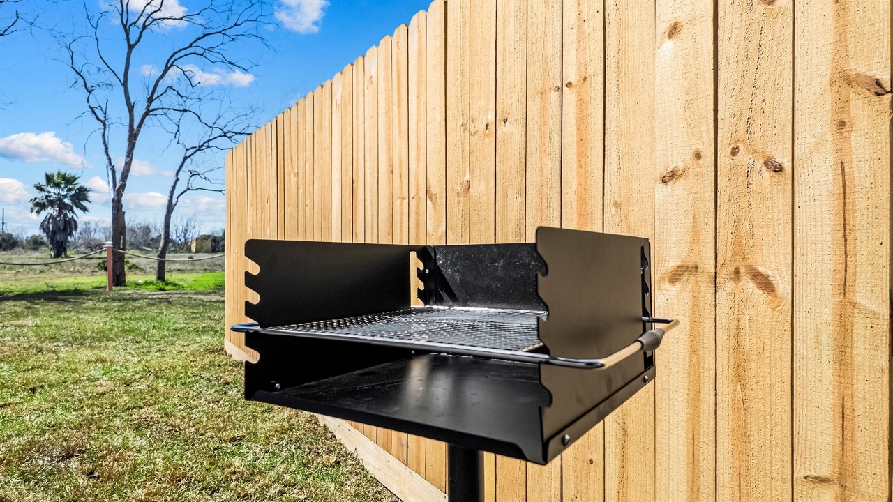 Photo of Outdoor in Crystal Beach