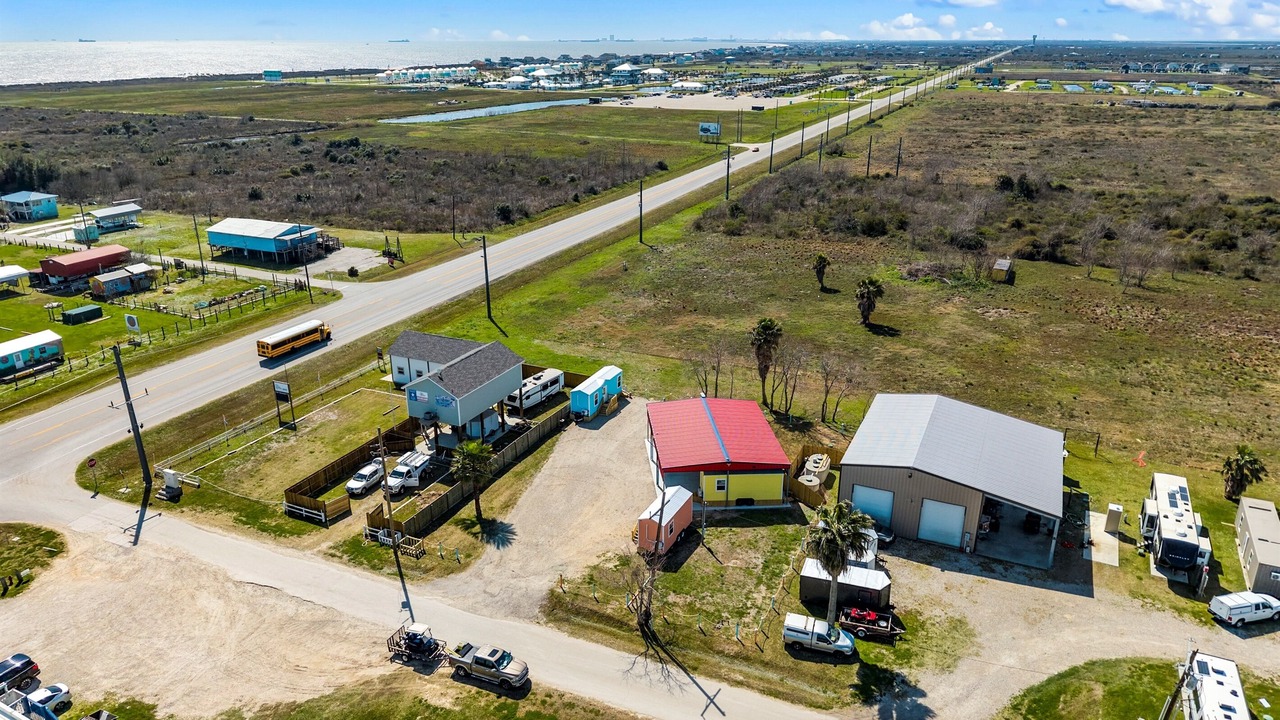 Photo of Outdoor in Crystal Beach