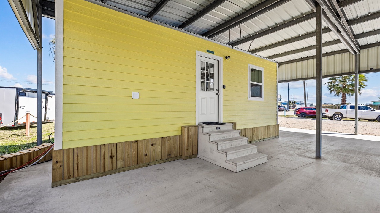Photo of Outdoor in Crystal Beach