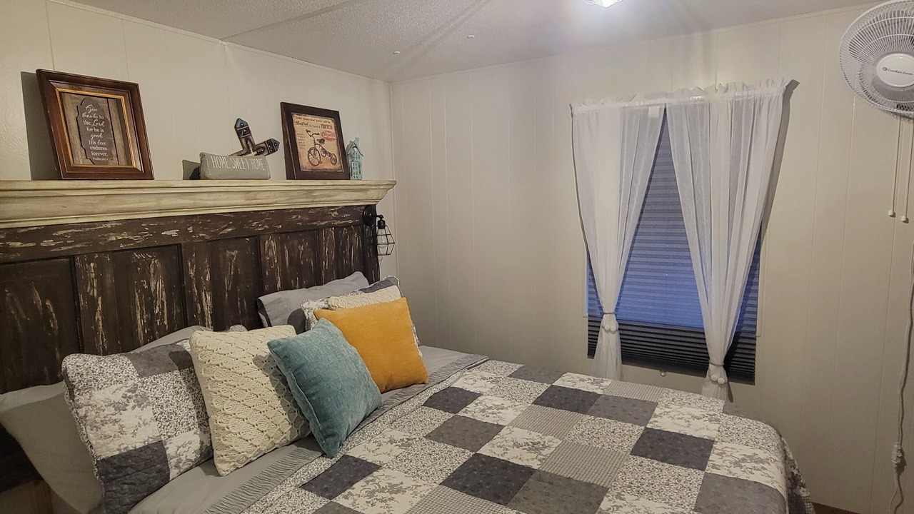 Photo of Bedroom in Negreet