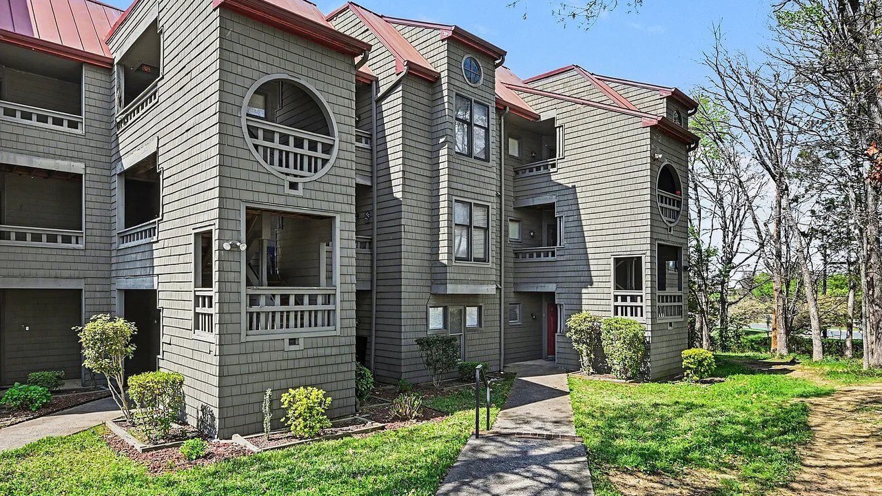 Photo of Outdoor in University Place