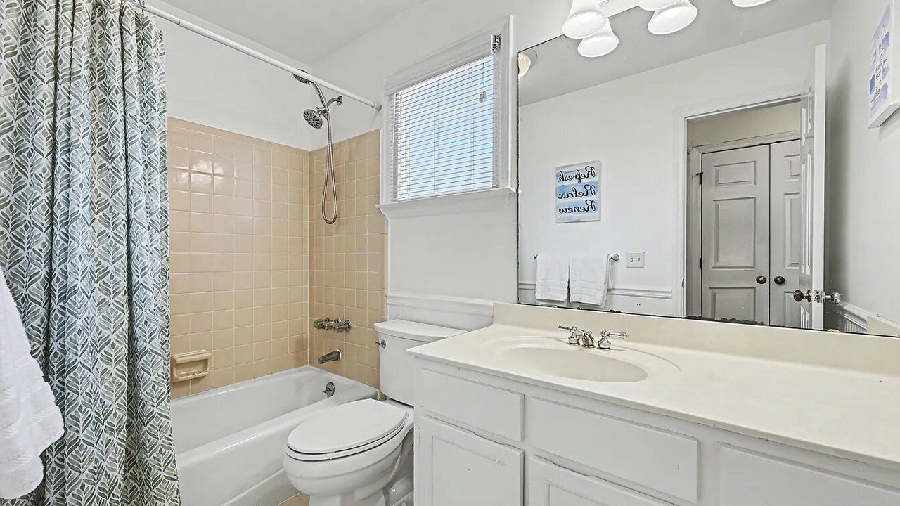 Photo of Bathroom in University Place