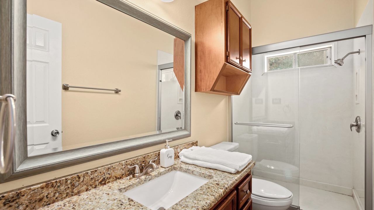 Photo of Bathroom in Lost Creek