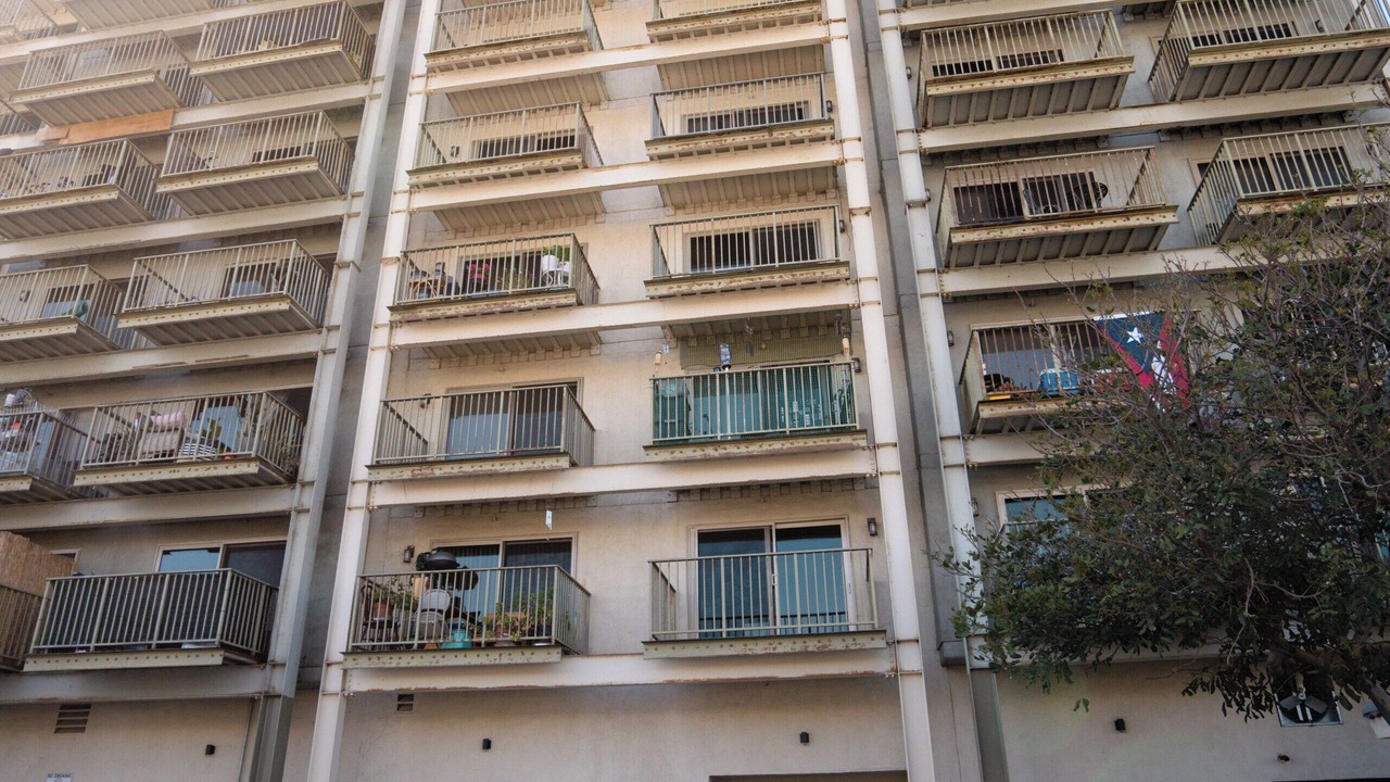 Photo of Outdoor in National City