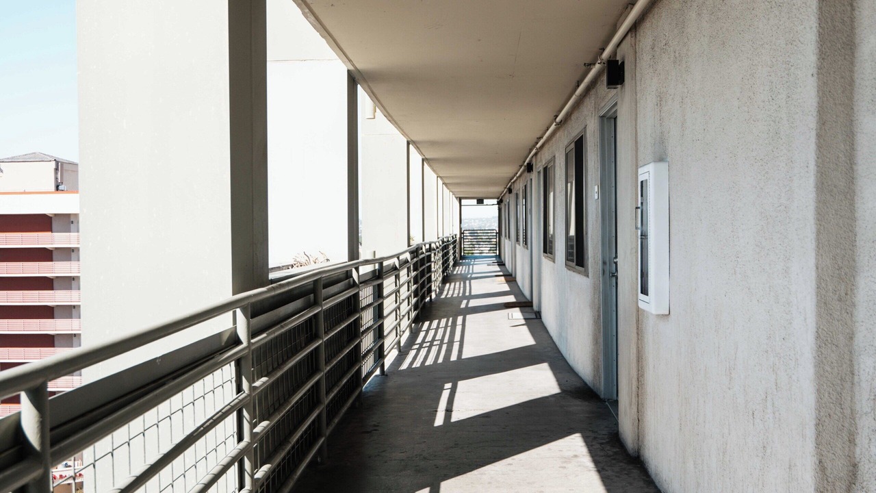 Photo of Outdoor in National City
