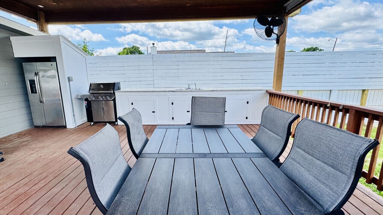 Photo of Outdoor in Beaumont