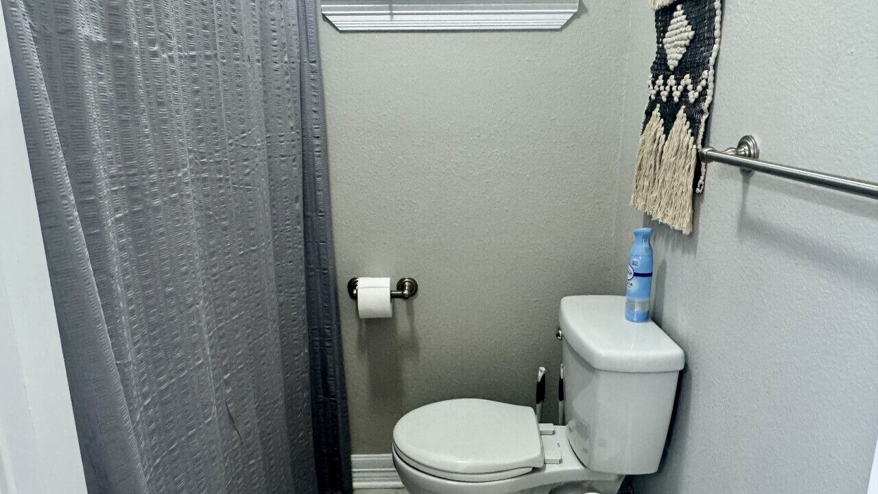 Photo of Bathroom in Beaumont