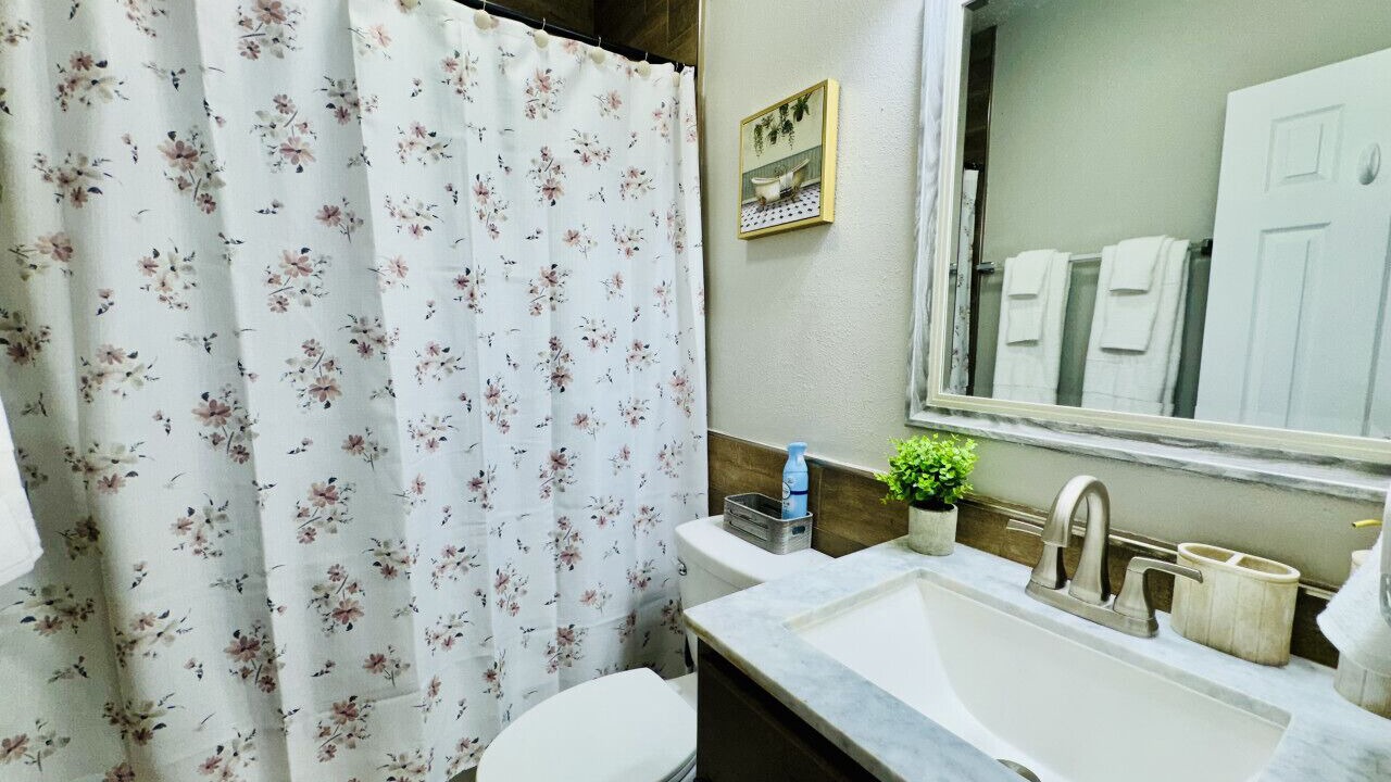 Photo of Bathroom in Beaumont