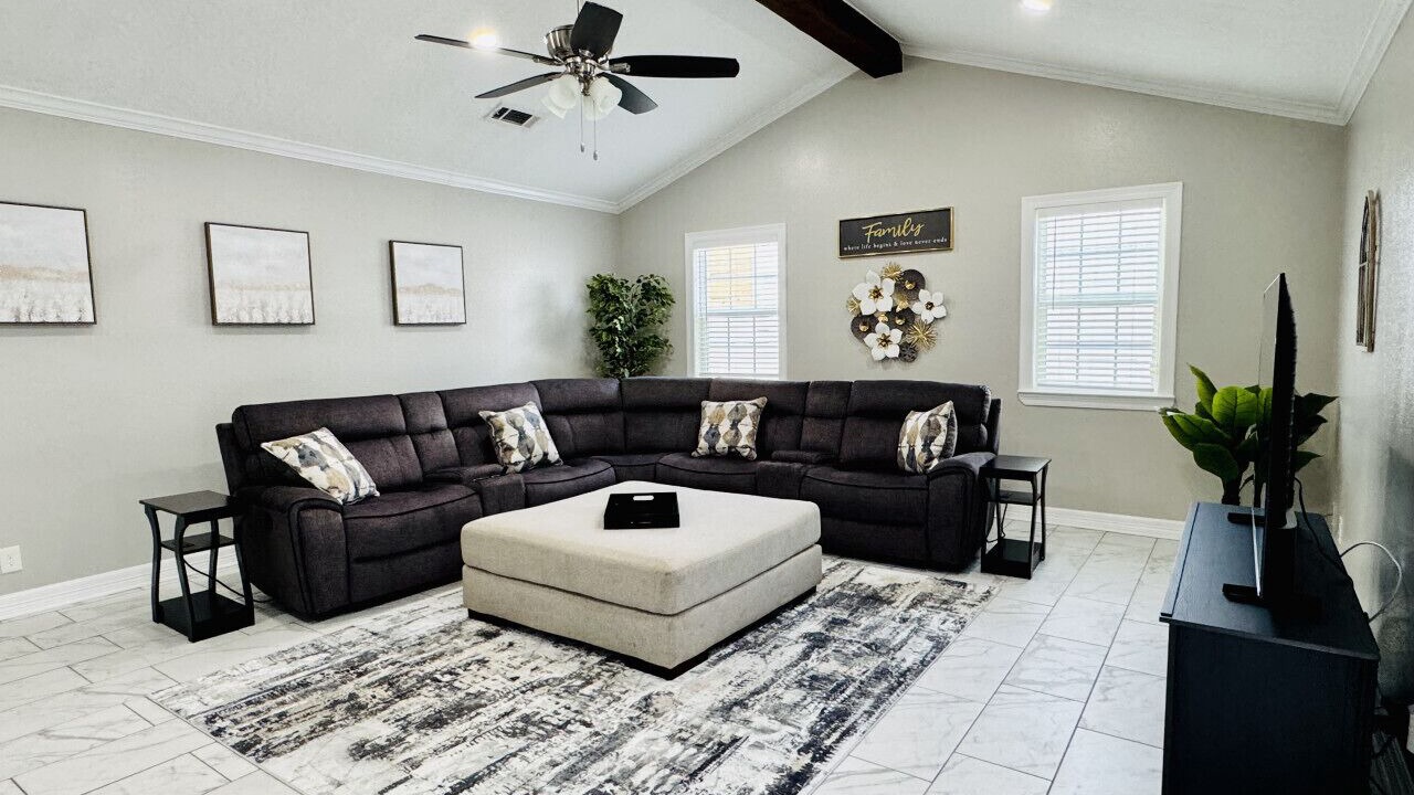 Photo of Bedroom in Beaumont