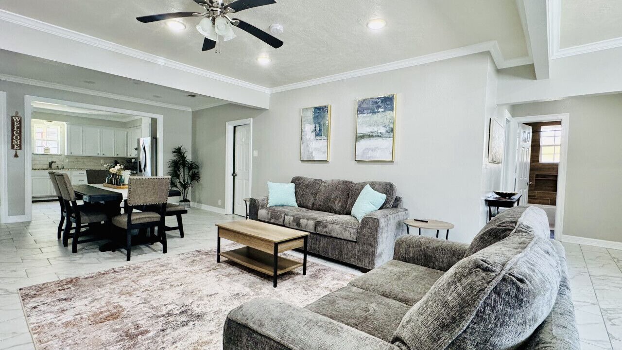 Photo of Bedroom in Beaumont