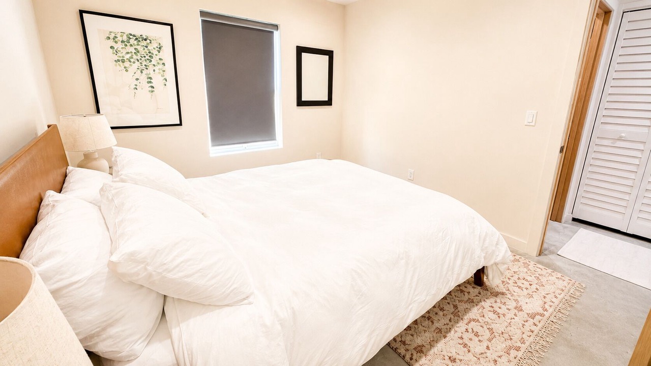 Photo of Bedroom in Los Angeles
