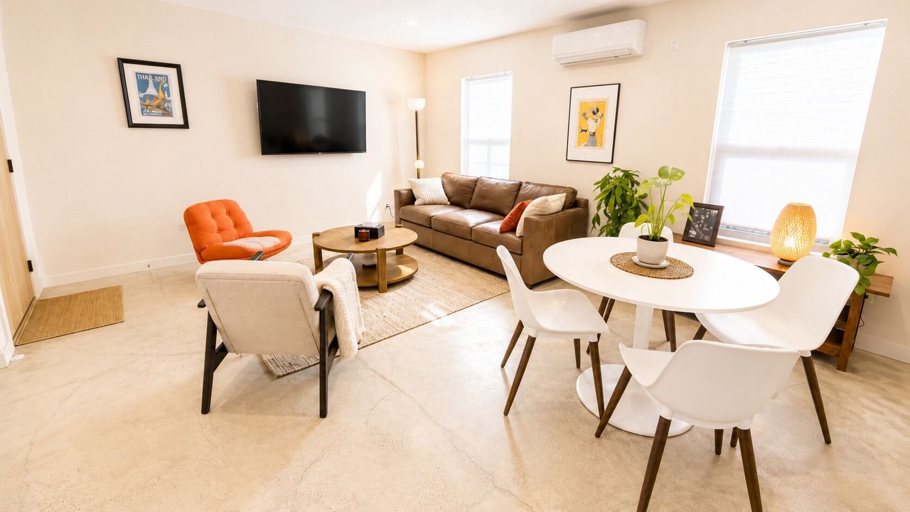 Photo of Livingroom in Los Angeles