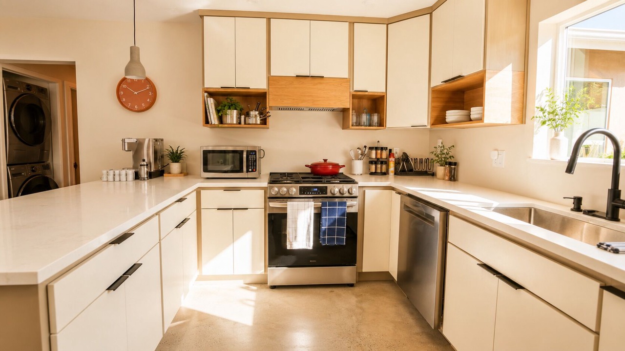 Photo of Kitchen in Los Angeles