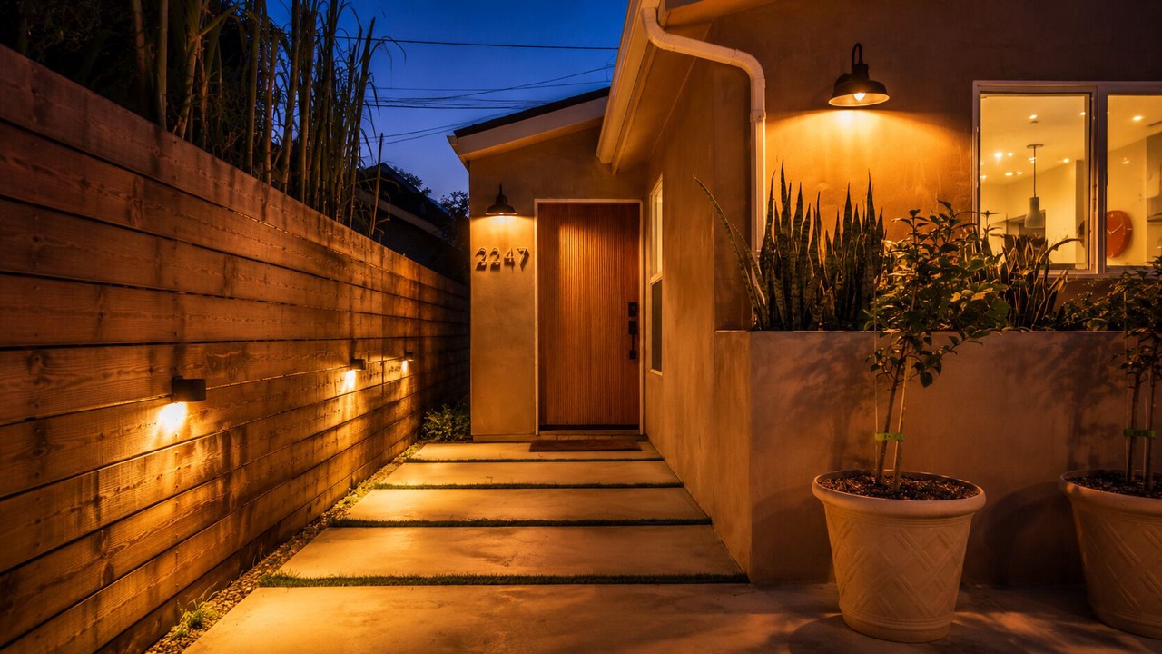 Photo of Outdoor in Los Angeles