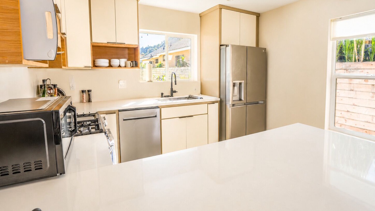 Photo of Kitchen in Los Angeles