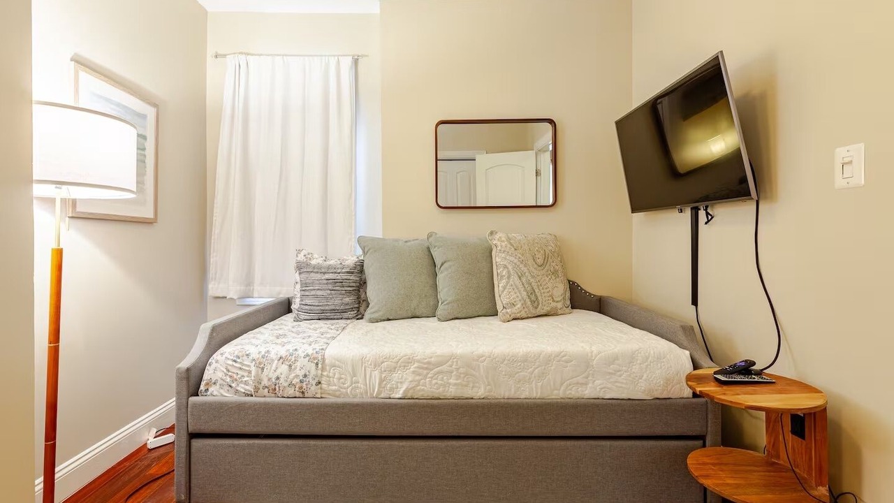 Photo of Bedroom in H Street Corridor